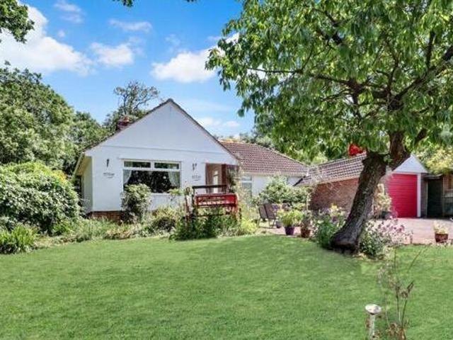 House for sale in Minehead, Somerset