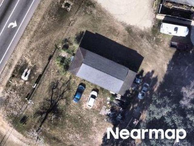 House for sale in Pensacola, Florida