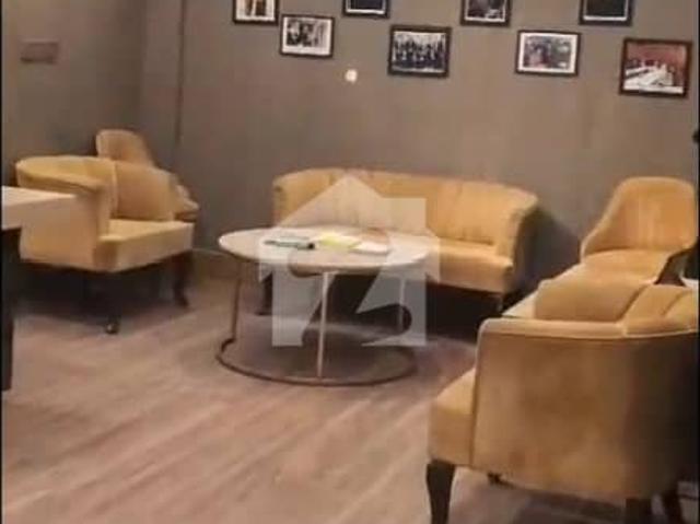 Office for rent in اسلام آباد, زون 1