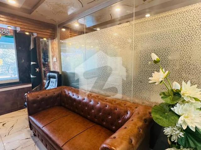 Office for rent in اسلام آباد, زون 1