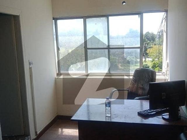 Office for rent in Islamabad