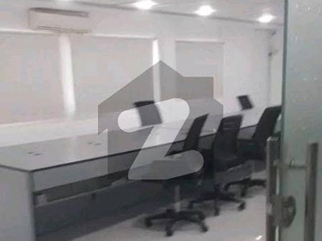 Office for rent in Islamabad
