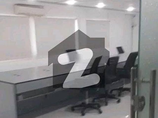 Office for rent in Islamabad