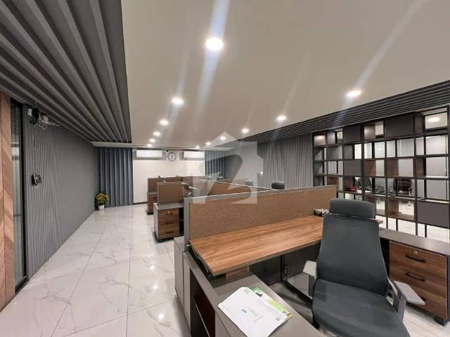 Office for rent in Islamabad