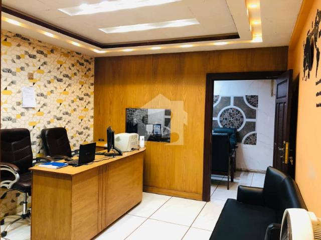 Office for rent in اسلام آباد, زون 1