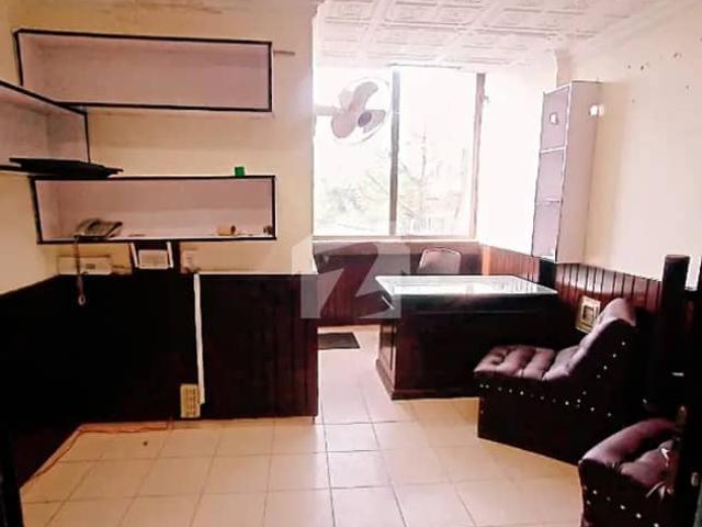 Office for rent in اسلام آباد, زون 1