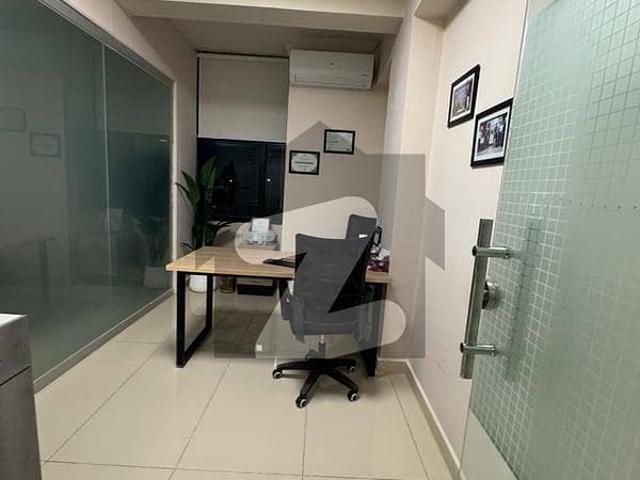 Office for sale in Islamabad