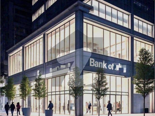 Building for sale in Islamabad