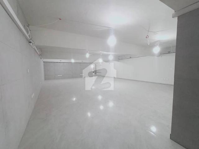 Office for rent in Islamabad