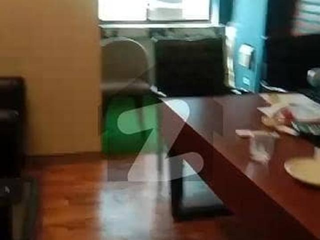 Office for rent in Islamabad