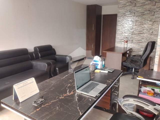 Office for rent in Islamabad