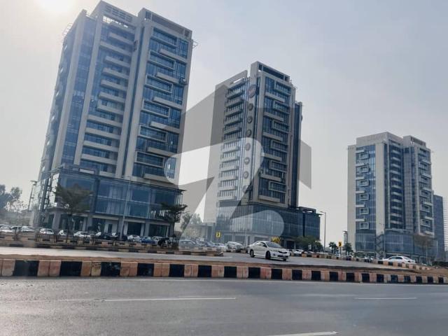 Office for rent in Islamabad