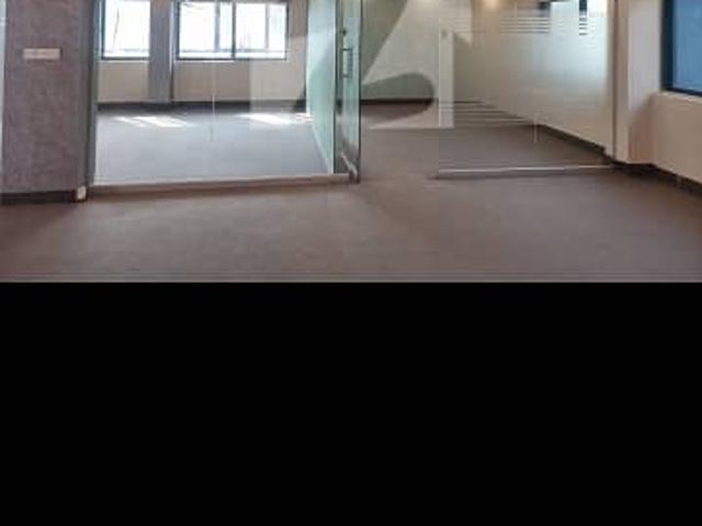 Office for rent in Islamabad