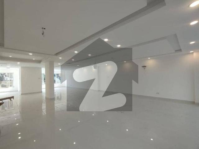 Office for sale in Islamabad