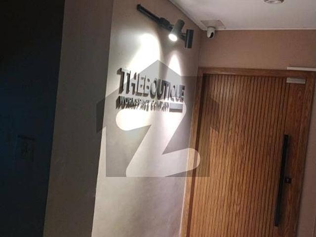 Office for sale in Islamabad