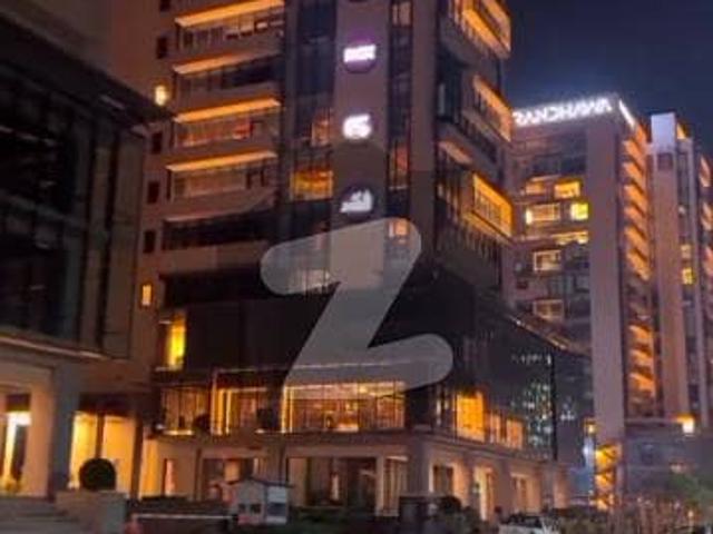 Office for sale in Islamabad