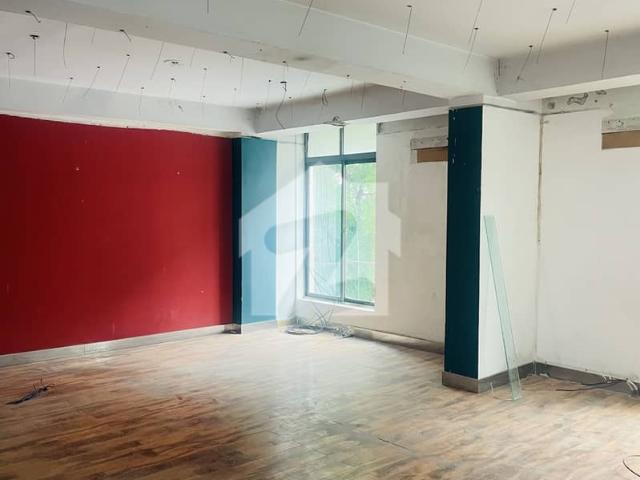 Office for rent in Islamabad