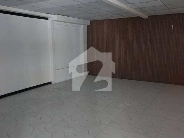 Office for rent in Islamabad