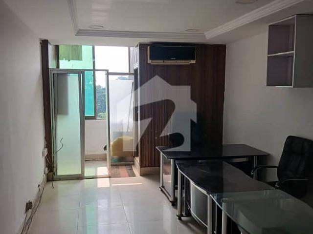 Office for rent in اسلام آباد, زون 1