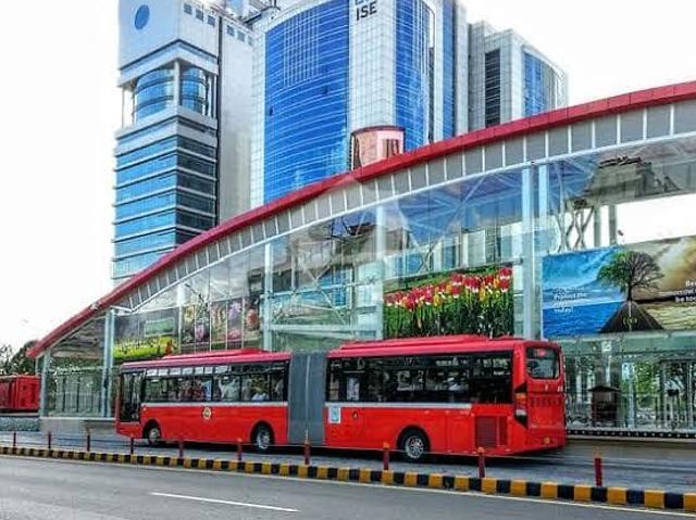 Commercial for sale in Islamabad