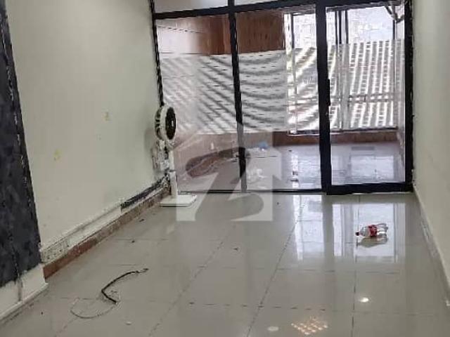 Commercial for rent in Islamabad