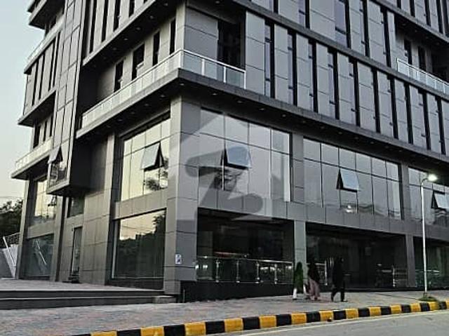 Building for sale in Islamabad