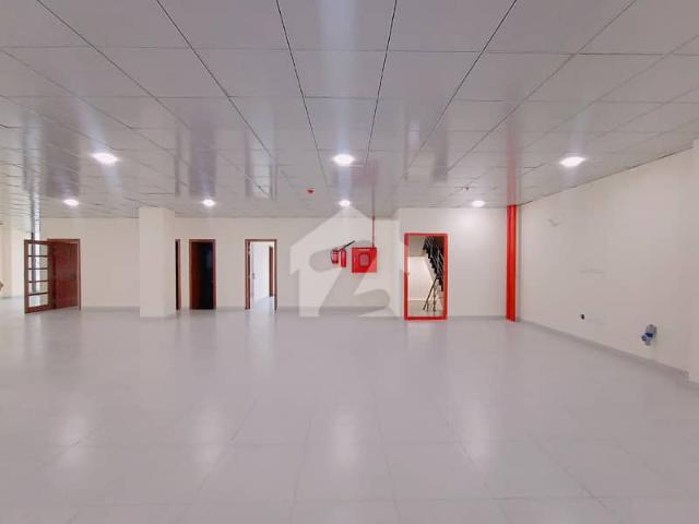 Office for rent in Islamabad