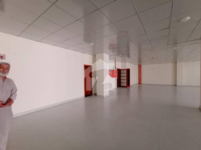 Office for rent in اسلام آباد, زون 1