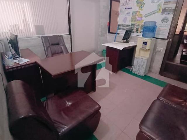 Office for rent in Islamabad