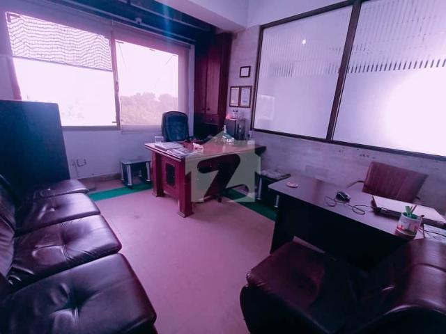 Office for rent in Islamabad