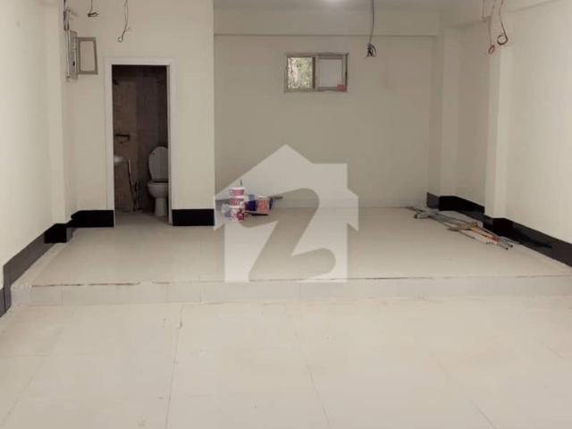Commercial for rent in Islamabad