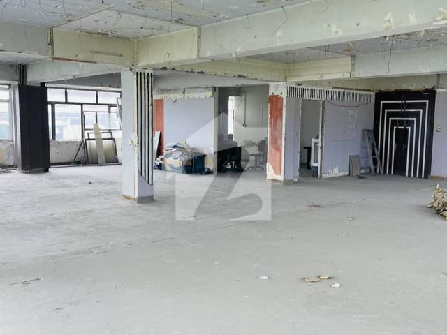 Office for rent in Islamabad