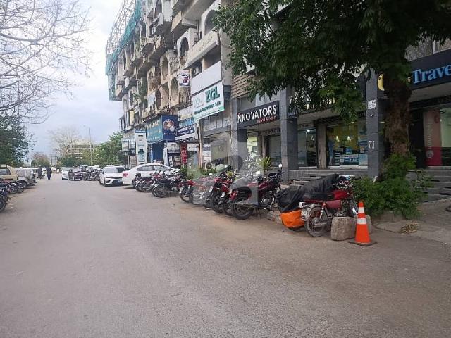 Building for sale in Islamabad