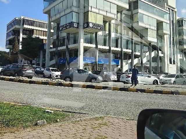 Building for sale in Islamabad