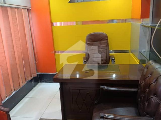 Office for rent in اسلام آباد, زون 1