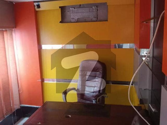 Office for rent in Islamabad