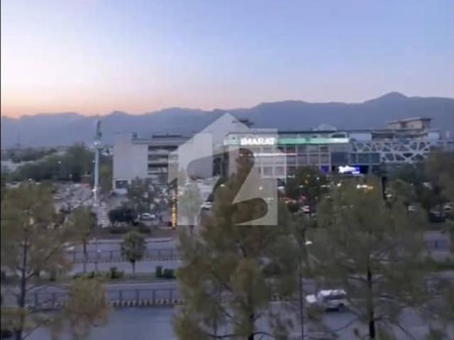 Office for rent in Islamabad