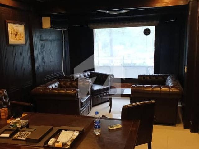 Office for rent in Islamabad