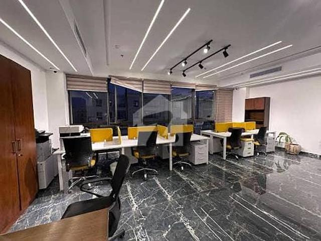 Office for sale in Islamabad