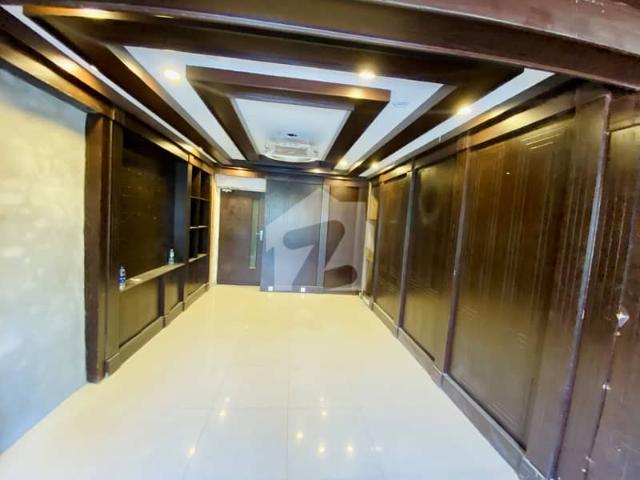 Office for sale in اسلام آباد, زون 1