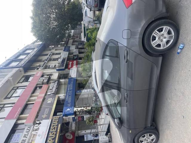 Office for sale in Islamabad