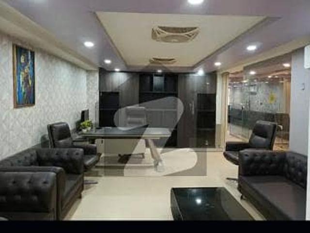 Office for rent in Islamabad