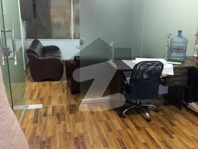 Office for rent in Islamabad