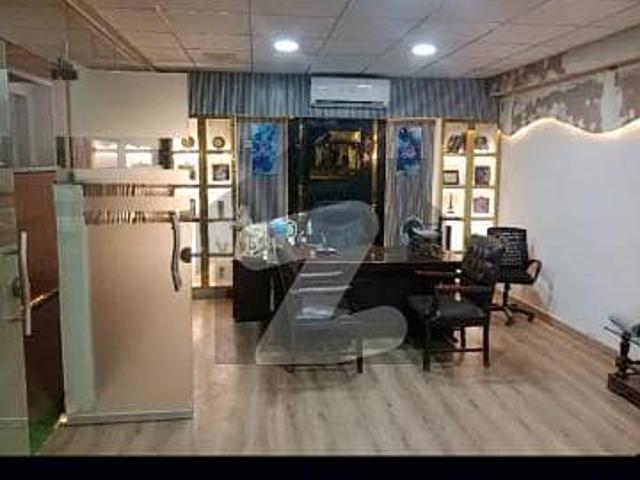 Office for rent in Islamabad