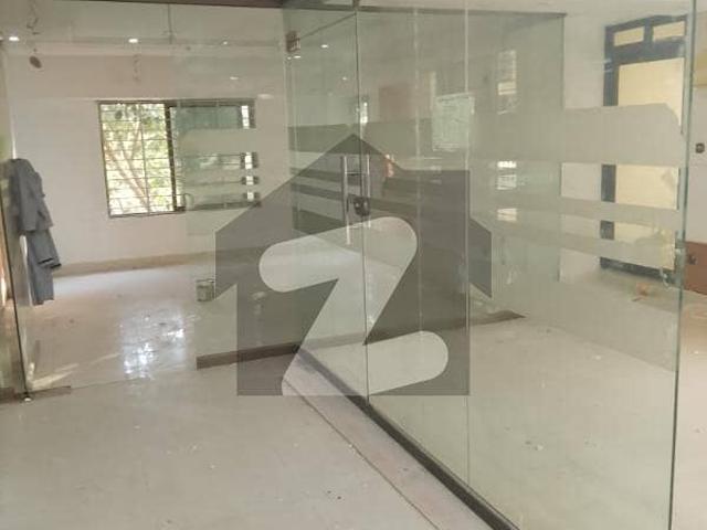 Office for sale in Islamabad