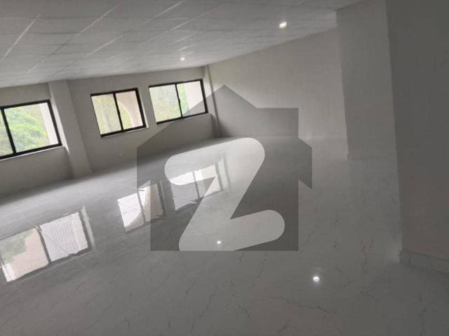 Office for rent in Islamabad