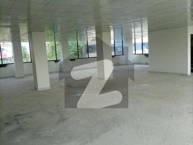 Office for sale in Islamabad