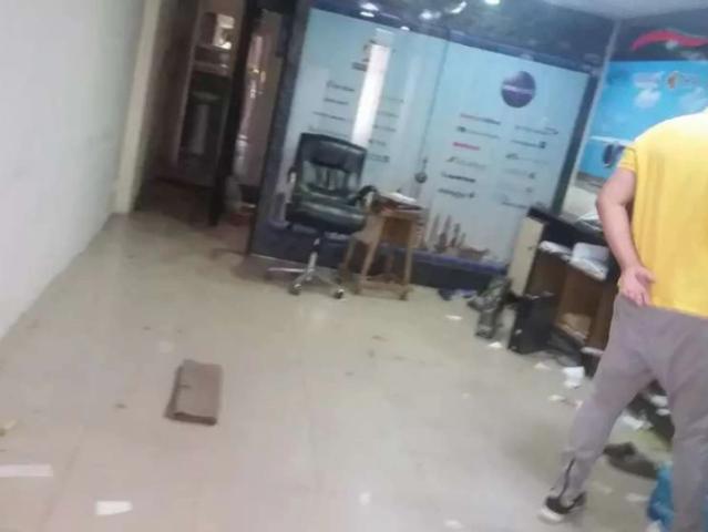 Commercial for rent in Islamabad