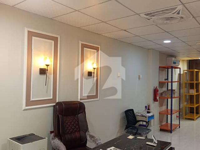 Office for rent in اسلام آباد, زون 1
