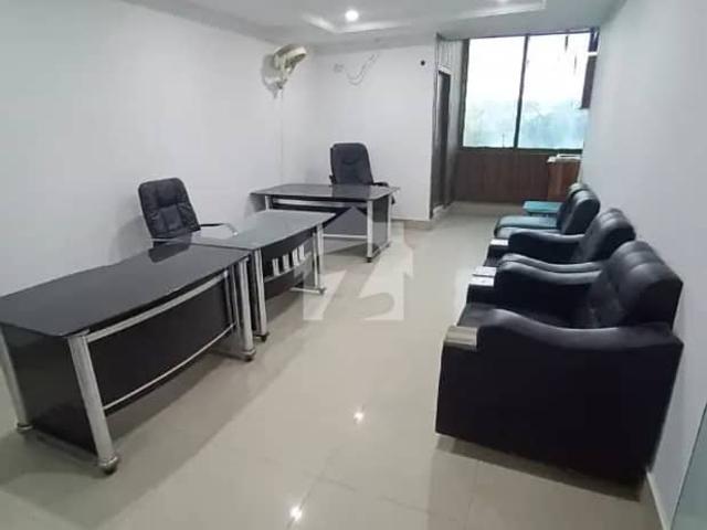 Office for rent in اسلام آباد, زون 1